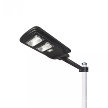 High quality brightness 40W energy-saving LED lamp IP65 remote control solar light